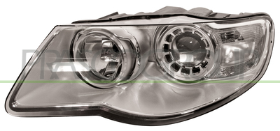 OPTICA IZQUIERDA H7+H9 ELECTRICA-CON MOTOR