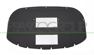 PANEL INSONORIZADO CAPO