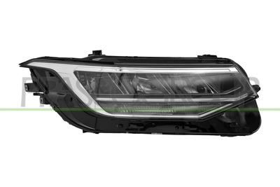 OPTICA DERECHA-ELECTRICA-CON MOTOR-LED-MONTAJE A.L.