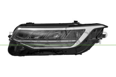 OPTICA IZQUIERDA-ELECTRICA-CON MOTOR-LED-MONTAJE A.L.