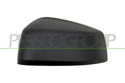 CARCASA ESPEJO IZQUIERDA NEGRA