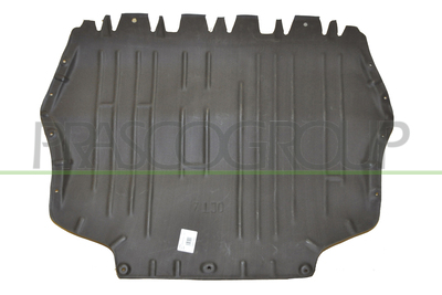 PROTECION BAJO MOTOR-MOLDEADO POR INYECCION MOD. DIESEL