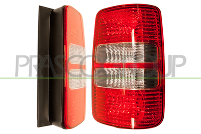 GRUPO OPTICO TRASERO DERECHO-BLANCO/ROJO MOD. PORTON