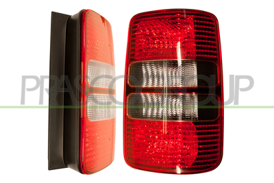 GRUPO OPTICO TRASERO DERECHO-FUME'/ROJO MOD. PORTON
