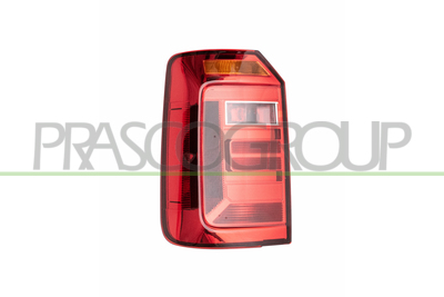 GRUPO OPTICO TRASERO IZQUIERDO MOD. PORTON