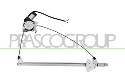 ELEVALUNAS DELANTERO DERECHO ELECTRICO MOD. 3 PUERTAS