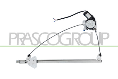 ELEVALUNAS DELANTERO IZQUIERDO ELECTRICO MOD. 3 PUERTAS