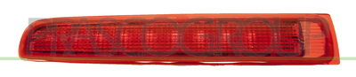 TERCERA LUZ STOP LED IZQUIERDA MOD. VAN