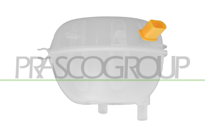 TANQUE DE AGUA A EXPANSION