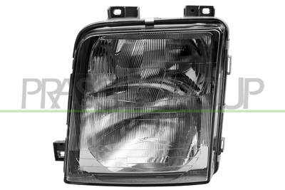 OPTICA IZQUIERDA H1+H1 NEUMATICO-CON MOTOR-SIN ANTINIEBLA