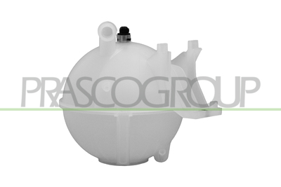 TANQUE DE AGUA A EXPANSION