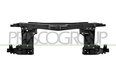 FRENTE INTERNO CON SOPORTE PARA BANDEJA ADBLUE
