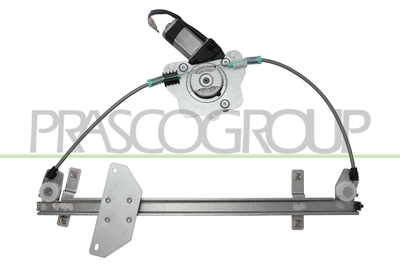 ELEVALUNAS DELANTERO DERECHO ELECTRICO MOD. 5 PUERTAS