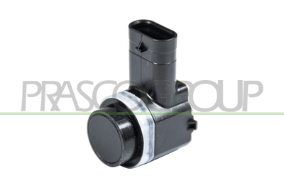 Sensor de aparcamiento