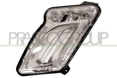 LED LUZ DIURNA IZQUIERDA-LED