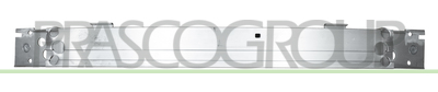 REFUERZO PARACHOQUES DELANTERO