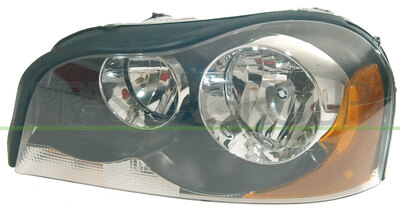 OPTICA IZQUIERDA H7+H7 ELECTRICA