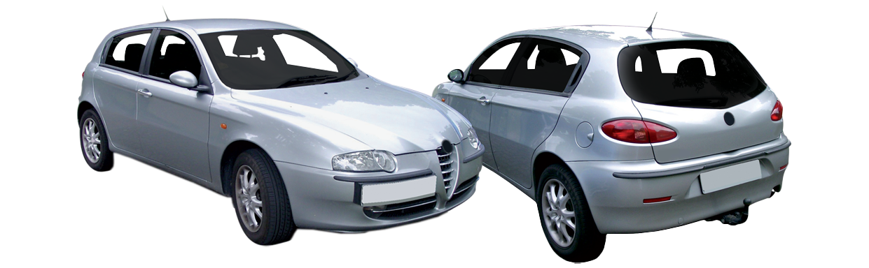 ALFA ROMEO 147