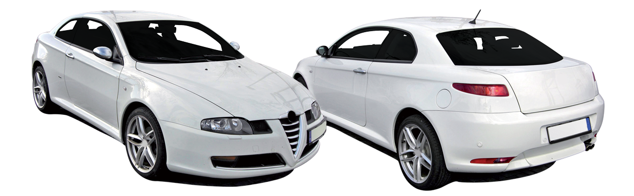 ALFA ROMEO GT