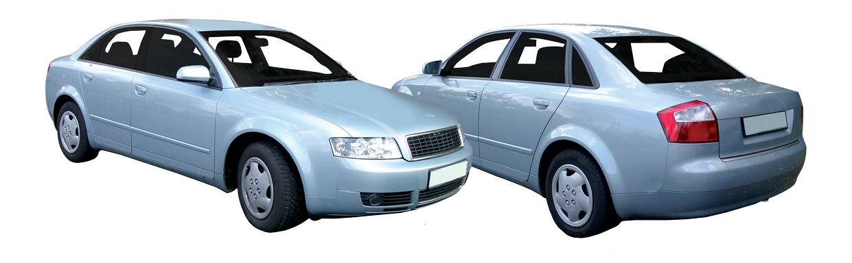 AUDI A4 (B6)