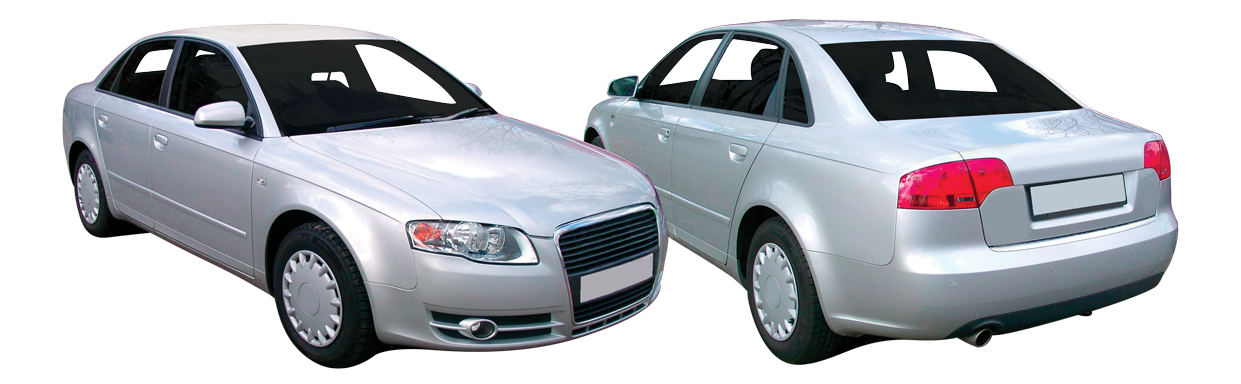 AUDI A4 (B7)