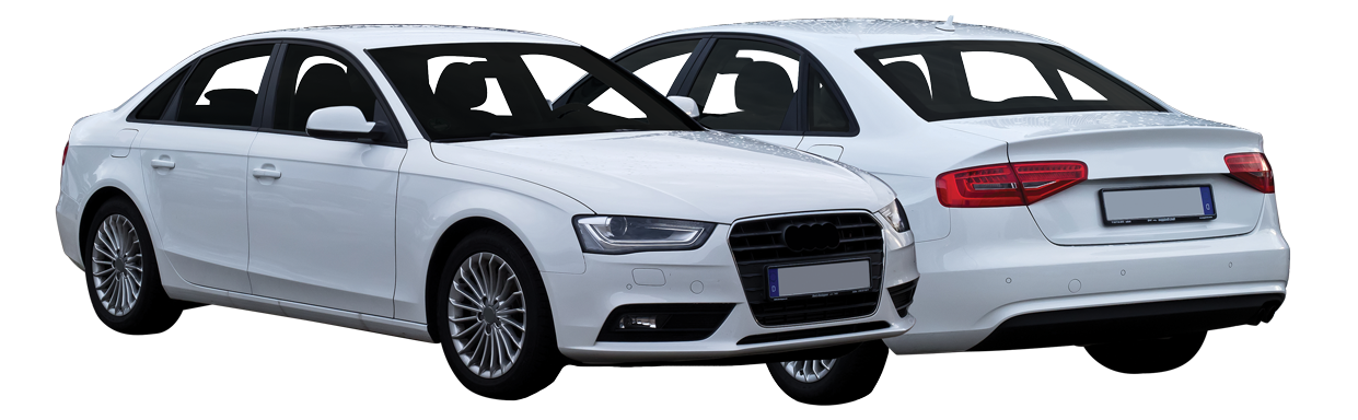 AUDI A4 (B8)