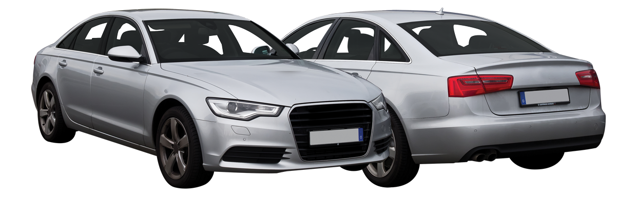 AUDI A6 (4G2)