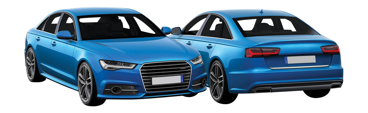 AUDI A6 (4GC)