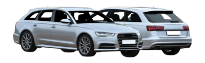 AUDI A6 (4GC)
