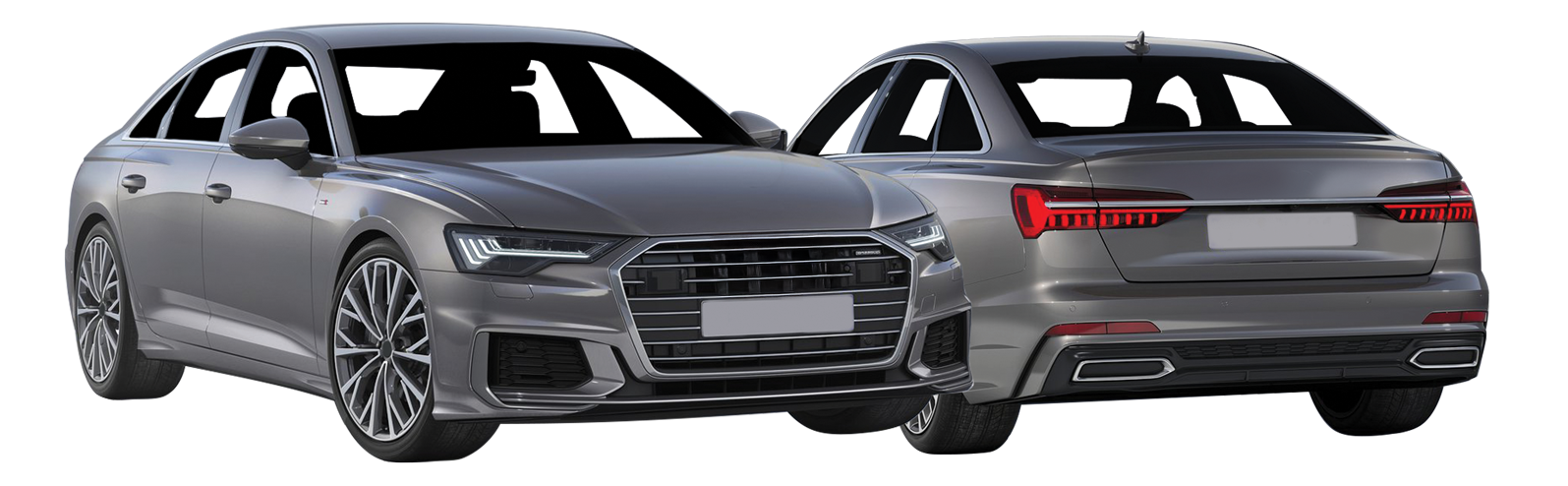 AUDI A6 (C8) SLINE