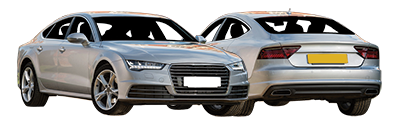 AUDI A7 (4G8)