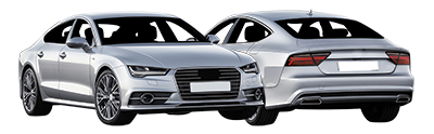 AUDI A7 (4G8) SLINE