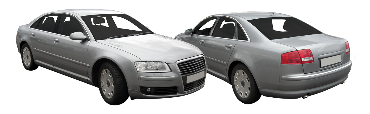 AUDI A8 (4D)