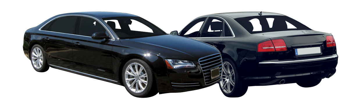 AUDI A8 (4H)