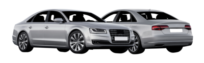 AUDI A8 (4H)