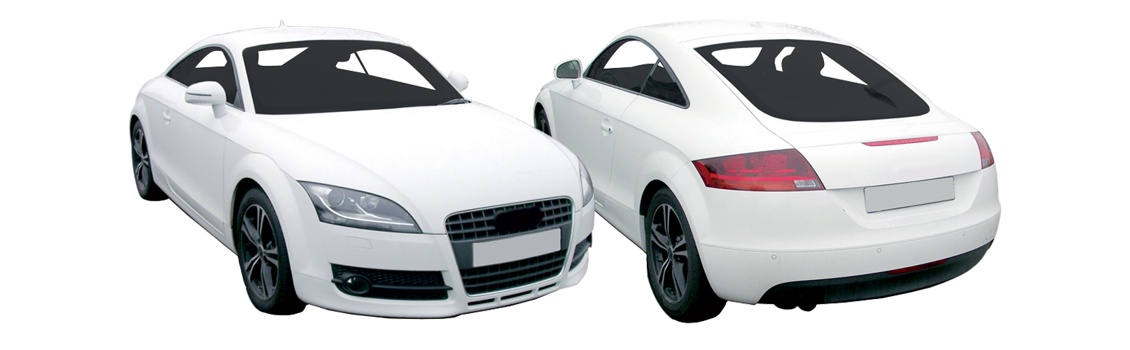 AUDI TT (8J)