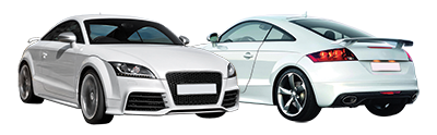AUDI TT (8J)