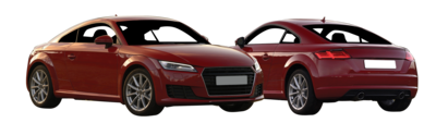 AUDI TT (8S)