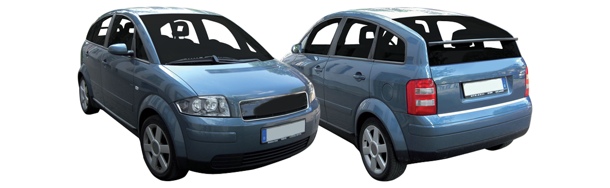 AUDI A2