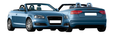 AUDI A3 4PORTECABRIO (8P/8PA)
