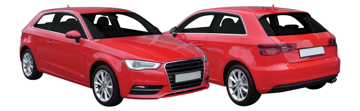 AUDI A3 3/5 PORTE (8V1/8VA)