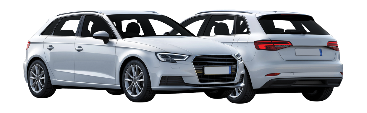AUDI A3 3/5 PORTE (8VF/8VK)