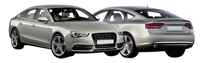 AUDI A5 (8T3/8F7) COUPE'/CABRIOLET