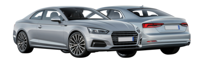 AUDI A5 (F53/F57) COUPE'/CABRIOLET