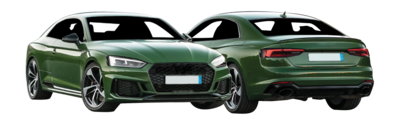 AUDI RS5