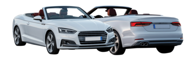 AUDI A5 (F53/F57) COUPE'/CABRIOLET SLINE
