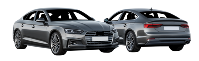 AUDI A5 (F5A) SPORTBACK SLINE
