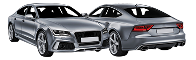 AUDI RS7