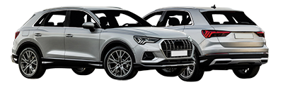 AUDI Q3 (F3)