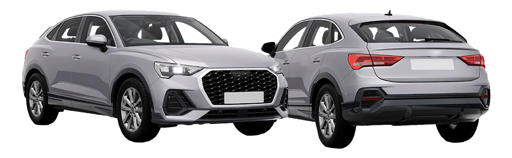 AUDI Q3 SPORTBACK (F3)